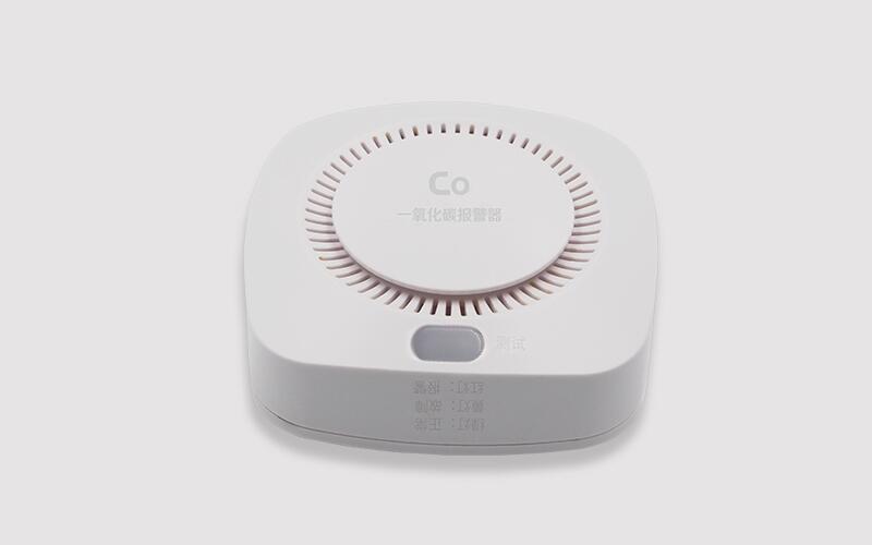 一氧化碳報(bào)警器