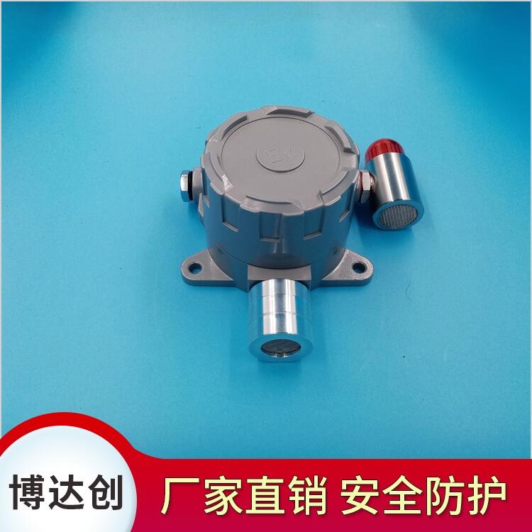 便攜式工業(yè)氣體探測(cè)儀廠家直銷